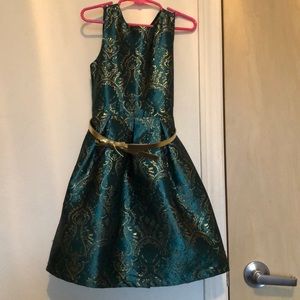 Children’s place girls dress